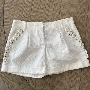 Vintage D&G shorts